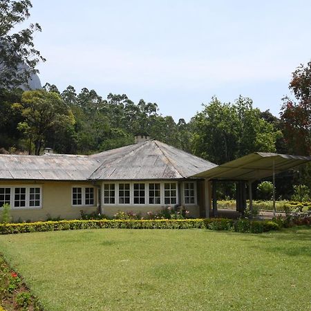 Ama Stays And Trails Tea Estate Bungalows , Munnar Ngoại thất bức ảnh