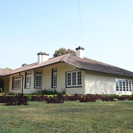 Ama Stays And Trails Tea Estate Bungalows , Munnar Ngoại thất bức ảnh