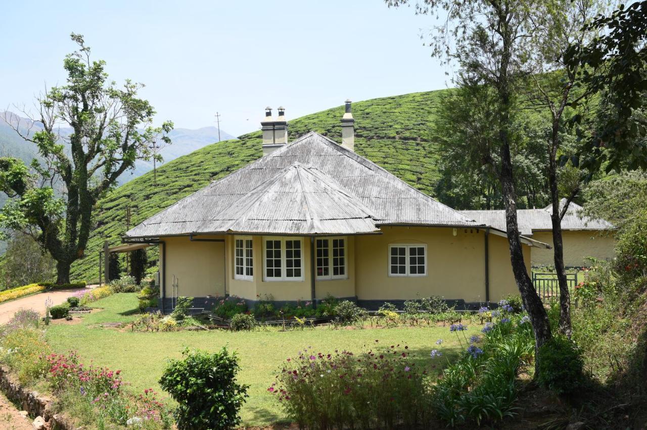 Ama Stays And Trails Tea Estate Bungalows , Munnar Ngoại thất bức ảnh