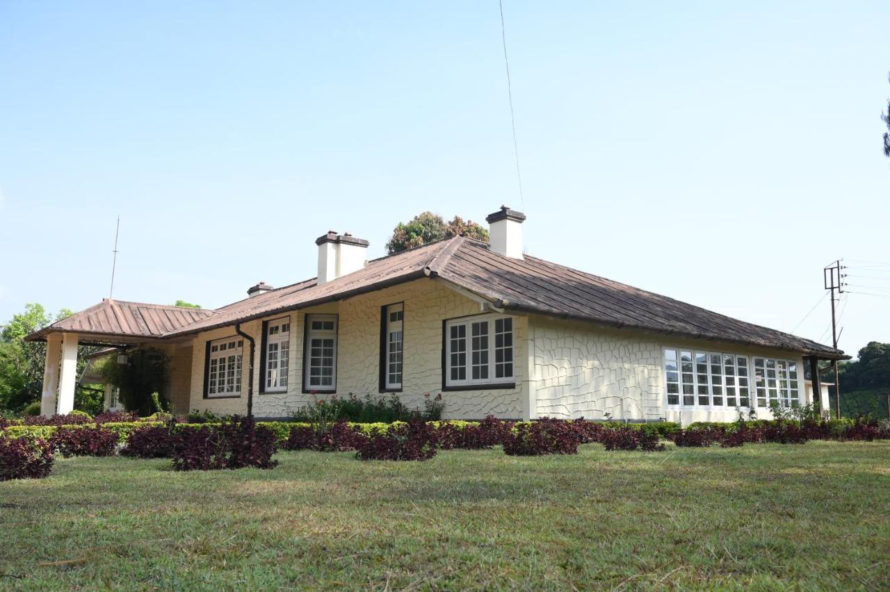Ama Stays And Trails Tea Estate Bungalows , Munnar Ngoại thất bức ảnh