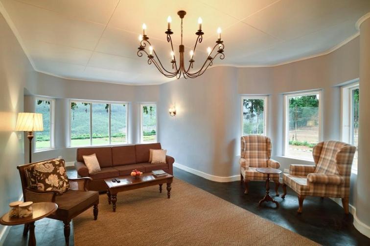 Ama Stays And Trails Tea Estate Bungalows , Munnar Ngoại thất bức ảnh